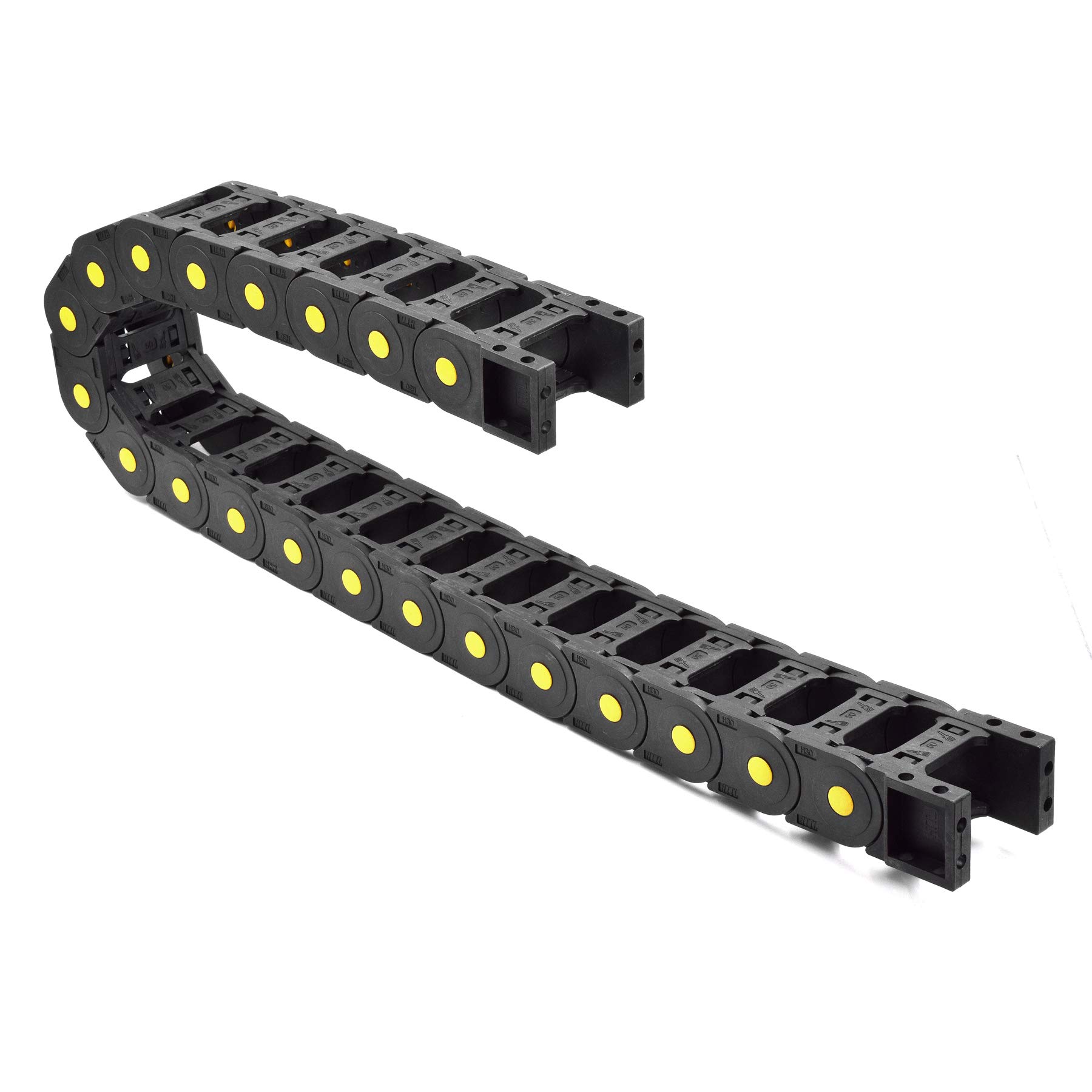 Open Drag Chain